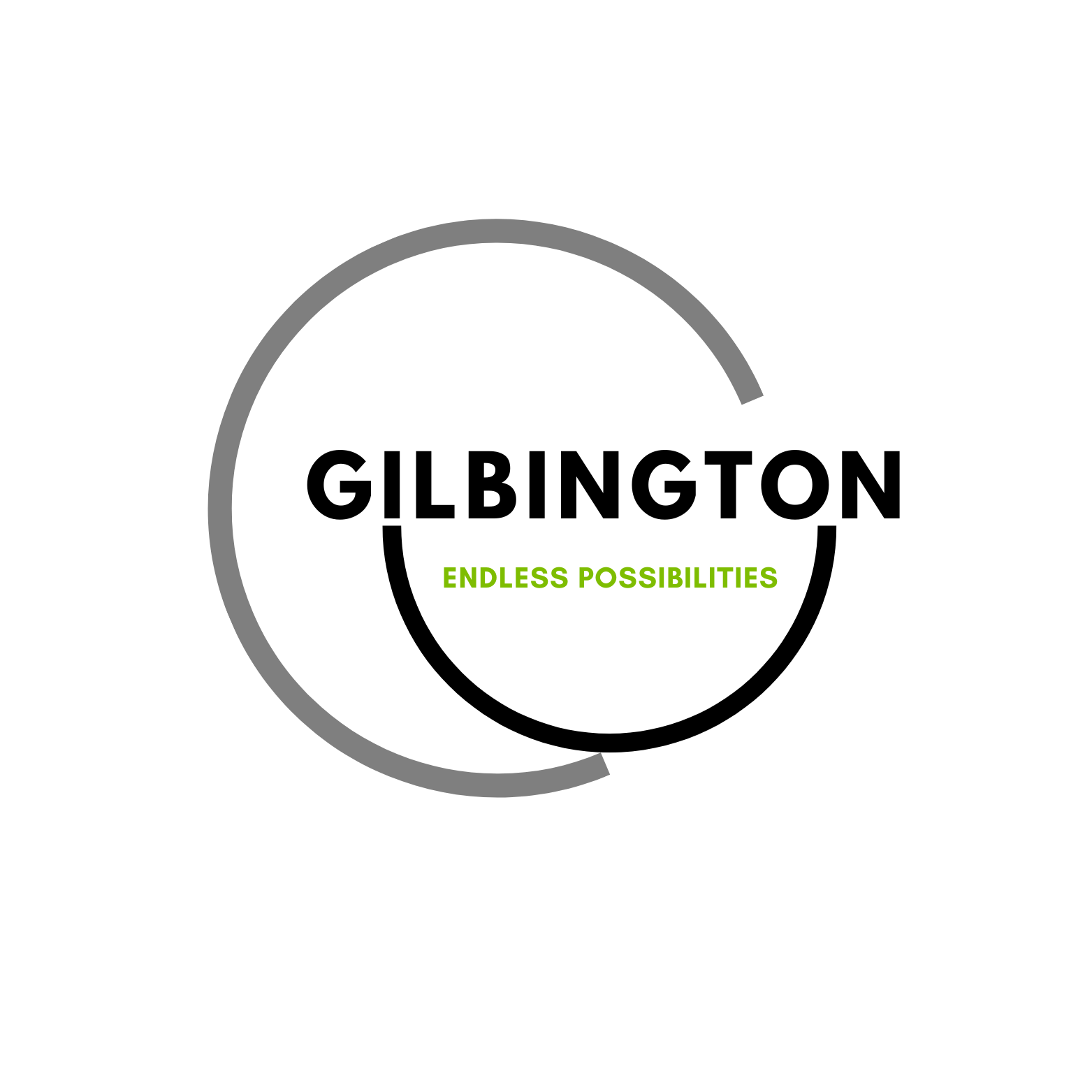 Gilbington Logo